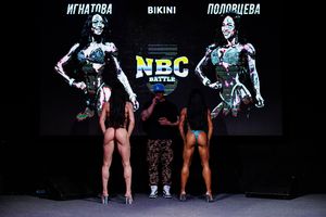 Регистрация NBC BATTLE 5.06.26 (Фотограф Роман Притула)